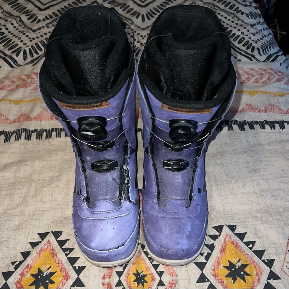 RIDE Harper Snowboard Boots